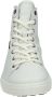 ECCO dames boot. Wit - Thumbnail 6