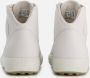 ECCO dames boot. Wit - Thumbnail 8