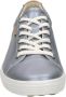 Marco Tozzi MT Vegan Soft Lining + Feel Me removable insole Dames Sneaker DUNE COMB - Thumbnail 4