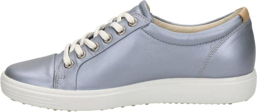 Marco Tozzi MT Vegan Soft Lining + Feel Me removable insole Dames Sneaker DUNE COMB - Foto 11