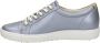Marco Tozzi MT Vegan Soft Lining + Feel Me removable insole Dames Sneaker DUNE COMB - Thumbnail 11