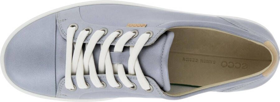 Marco Tozzi MT Vegan Soft Lining + Feel Me removable insole Dames Sneaker DUNE COMB - Foto 12