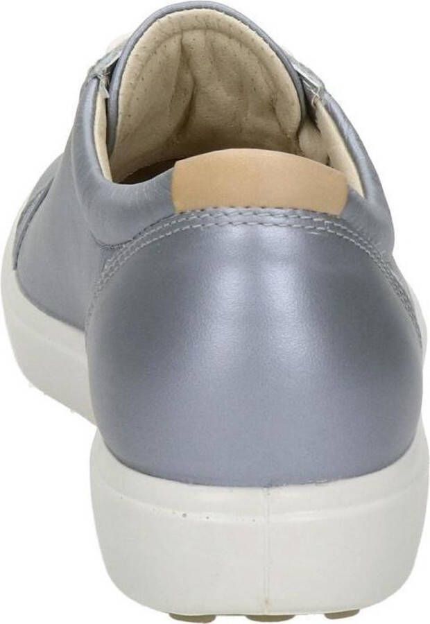 Marco Tozzi MT Vegan Soft Lining + Feel Me removable insole Dames Sneaker DUNE COMB - Foto 14