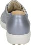 Marco Tozzi MT Vegan Soft Lining + Feel Me removable insole Dames Sneaker DUNE COMB - Thumbnail 14