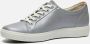 Marco Tozzi MT Vegan Soft Lining + Feel Me removable insole Dames Sneaker DUNE COMB - Thumbnail 5