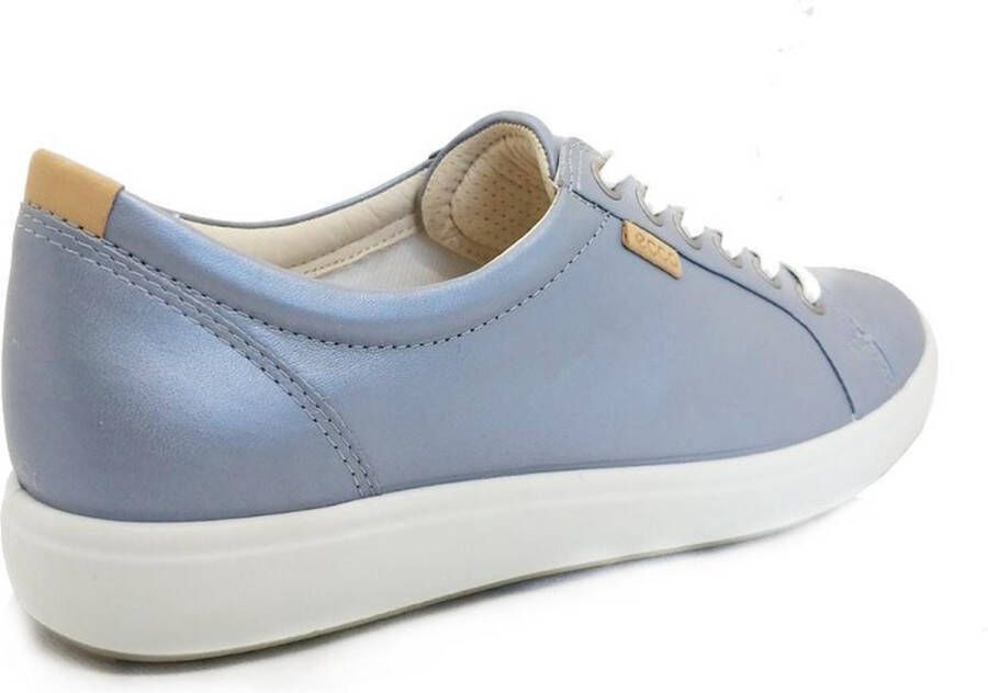 Marco Tozzi MT Vegan Soft Lining + Feel Me removable insole Dames Sneaker DUNE COMB - Foto 6