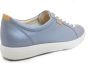 Marco Tozzi MT Vegan Soft Lining + Feel Me removable insole Dames Sneaker DUNE COMB - Thumbnail 6