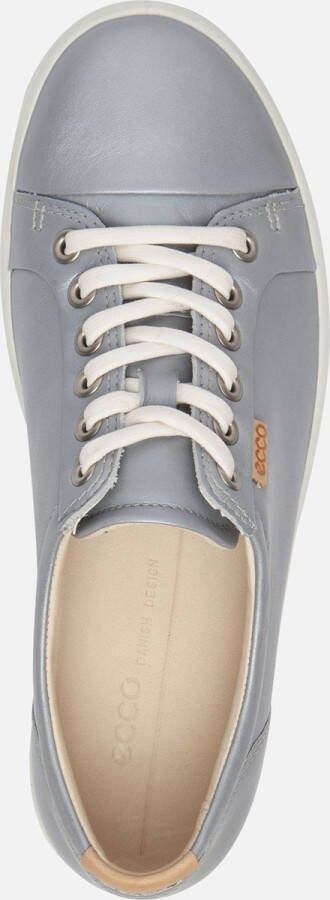 Marco Tozzi MT Vegan Soft Lining + Feel Me removable insole Dames Sneaker DUNE COMB - Foto 7