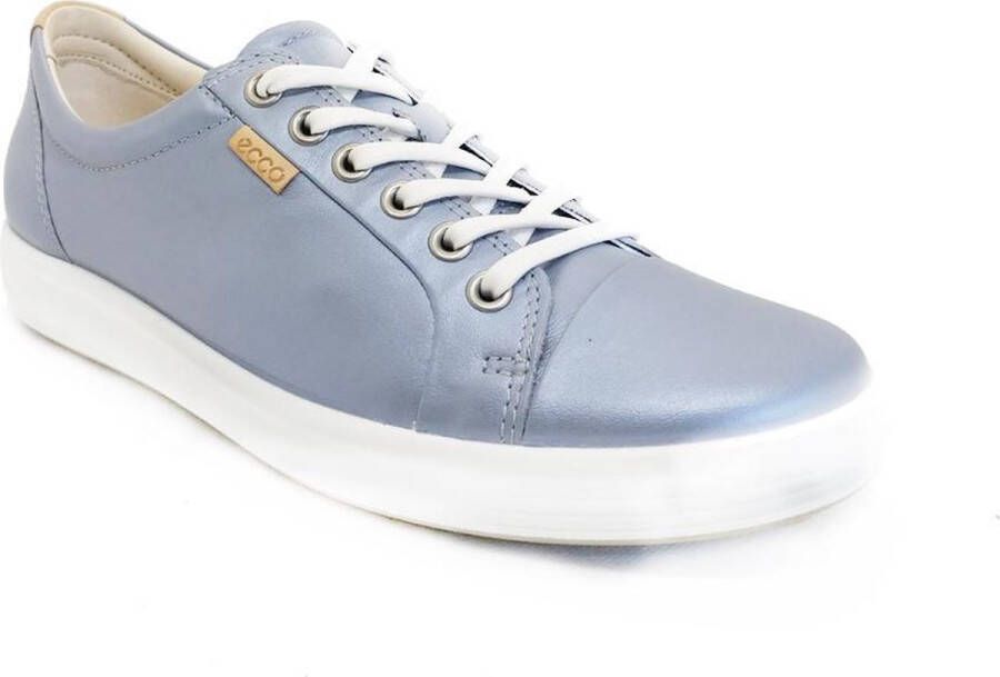 Marco Tozzi MT Vegan Soft Lining + Feel Me removable insole Dames Sneaker DUNE COMB - Foto 8