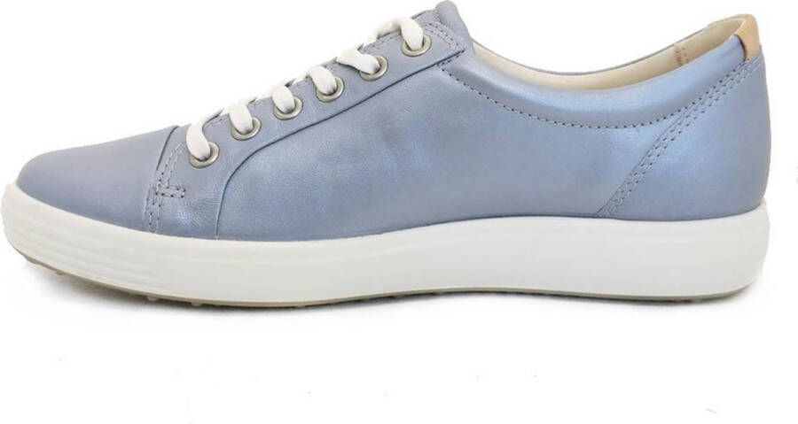 Marco Tozzi MT Vegan Soft Lining + Feel Me removable insole Dames Sneaker DUNE COMB - Foto 9