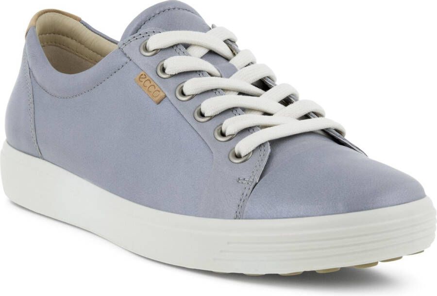 Marco Tozzi MT Vegan Soft Lining + Feel Me removable insole Dames Sneaker DUNE COMB - Foto 10