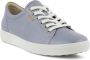Marco Tozzi MT Vegan Soft Lining + Feel Me removable insole Dames Sneaker DUNE COMB - Thumbnail 10