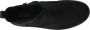 ECCO Soft 7 Tred W Chelsea boots zwart Textiel Dames - Thumbnail 42
