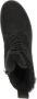 ECCO Soft 7 Tred W Dames halfhoge laars van nubuck Zwart Size: 43 (UK 9-9.5) - Thumbnail 8