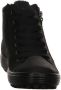 ECCO Soft 7 Tred Dames Veterboot Zwart - Thumbnail 8