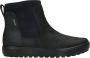 ECCO Soft 7 Tred W Chelsea boots zwart Textiel Dames - Thumbnail 20