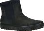 ECCO Soft 7 Tred W Chelsea boots zwart Textiel Dames - Thumbnail 9