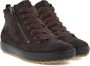 ECCO Soft 7 Tred W Dames Veterboots Bruin - Thumbnail 6