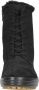 ECCO Soft 7 Tred W Dames halfhoge laars van nubuck Zwart Size: 43 (UK 9-9.5) - Thumbnail 13