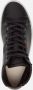 ECCO Soft 7 W Veterboots Zwart Leer - Thumbnail 17