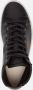 ECCO Soft 7 W Veterboots Zwart Leer - Thumbnail 25