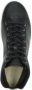 ECCO Soft 7 W Veterboots Zwart Leer - Thumbnail 26