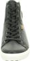 ECCO Soft 7 W Veterboots Zwart Leer - Thumbnail 9