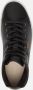ECCO Soft 7 W Veterboots Zwart Leer - Thumbnail 34
