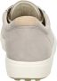 Ecco Sneakers SOFT 7 W met label vrijetijdsschoen lage schoen veterschoen smalle vorm - Thumbnail 12