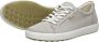 Ecco Sneakers SOFT 7 W met label vrijetijdsschoen lage schoen veterschoen smalle vorm - Thumbnail 14