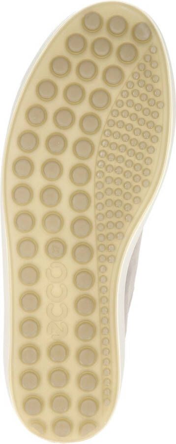 Ecco Sneakers SOFT 7 W met label vrijetijdsschoen lage schoen veterschoen smalle vorm - Foto 17