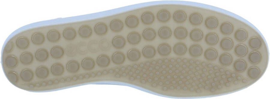 ECCO SOFT 7 W–Schoenen–Vrouwen–Wit–39