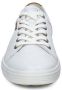 Ecco Sneakers SOFT 7 W met label vrijetijdsschoen lage schoen veterschoen smalle vorm - Thumbnail 8
