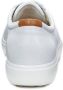 Ecco Sneakers SOFT 7 W met label vrijetijdsschoen lage schoen veterschoen smalle vorm - Thumbnail 10