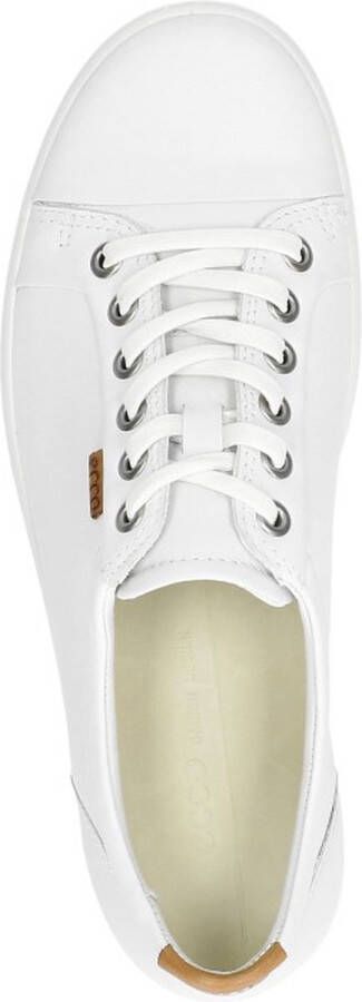 ECCO SOFT 7 W–Schoenen–Vrouwen–Wit–42