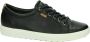 Ecco Sneakers SOFT 7 W met label vrijetijdsschoen lage schoen veterschoen smalle vorm - Thumbnail 6