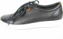 Ecco Sneakers SOFT 7 W met label vrijetijdsschoen lage schoen veterschoen smalle vorm - Thumbnail 13