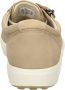 ECCO Soft 7 W Sneakers beige Textiel Dames - Thumbnail 15