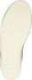ECCO Soft 7 W Sneakers goud Imitatieleer Dames - Thumbnail 6