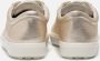 ECCO Soft 7 W Sneakers goud Imitatieleer Dames - Thumbnail 9