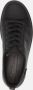 ECCO Soft 7 W veterschoenen zwart Textiel Dames - Thumbnail 4