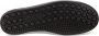 ECCO Soft 7 W veterschoenen zwart Textiel Dames - Thumbnail 6
