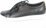 Ecco Sneakers SOFT 7 W met label vrijetijdsschoen lage schoen veterschoen smalle vorm - Thumbnail 13