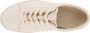 ECCO Soft 7 W Dames leren sneaker Beige Size: 38 (UK 5-5.5) - Thumbnail 11