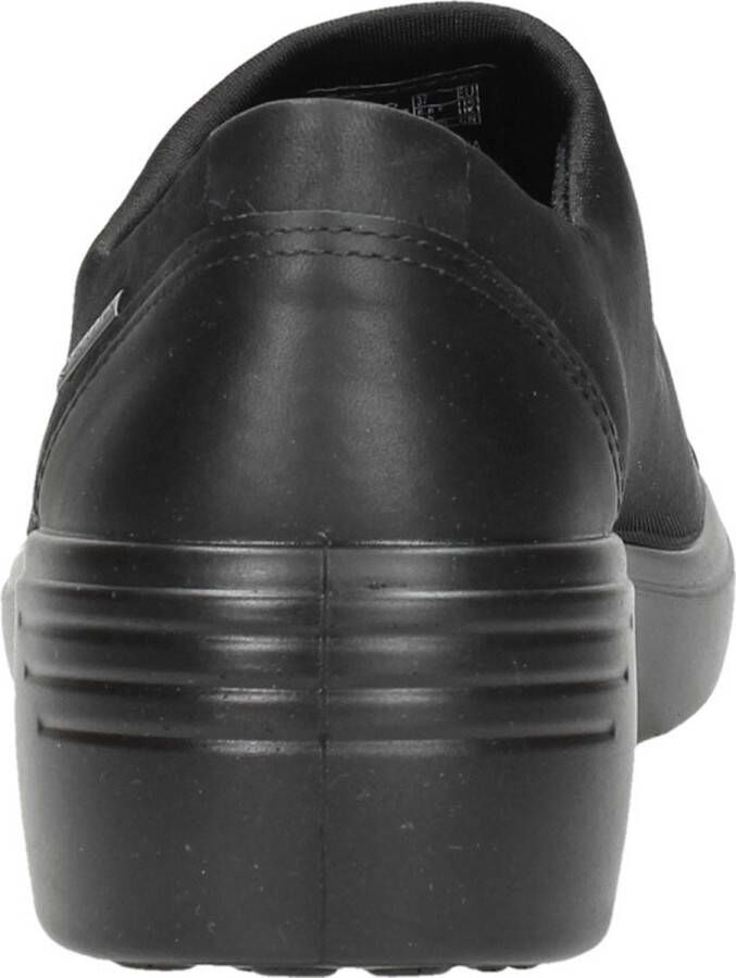 Ecco Instappers WEDGE SOFT 7 met gore tex membraan - Foto 10