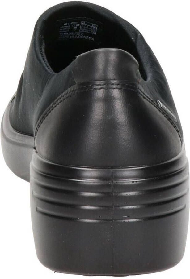 Ecco Instappers WEDGE SOFT 7 met gore tex membraan - Foto 4