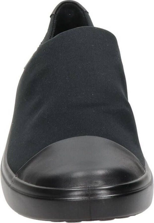 Ecco Instappers WEDGE SOFT 7 met gore tex membraan - Foto 5