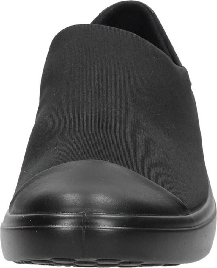 Ecco Instappers WEDGE SOFT 7 met gore tex membraan - Foto 6