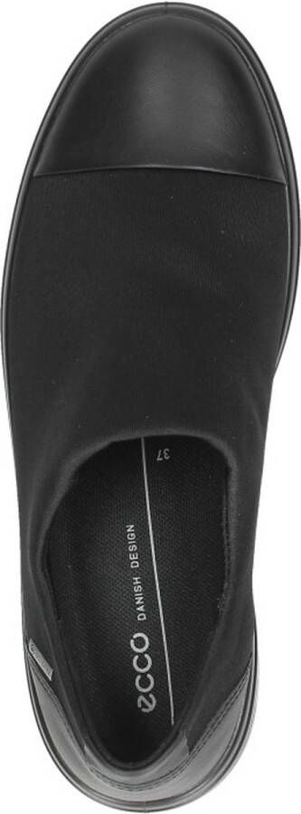 Ecco Instappers WEDGE SOFT 7 met gore tex membraan - Foto 8