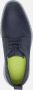 ECCO ST.1 Hybrid Lite Heren Veterschoen Blauw - Thumbnail 8